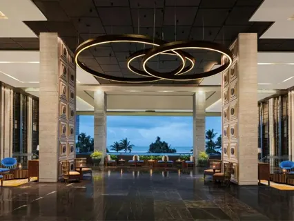 Weligama Bay Marriott Resort & Spa or Similar — Day 11 of Luxury Wildlife Experience