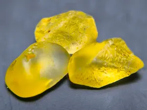 Yellow sapphire experience in Sri Lanka — Sri Lanka Travel Tours
