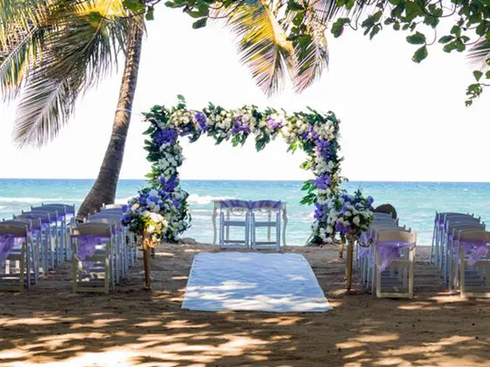Beach Wedding in Sri Lanka – Sri Lanka Travel Tours