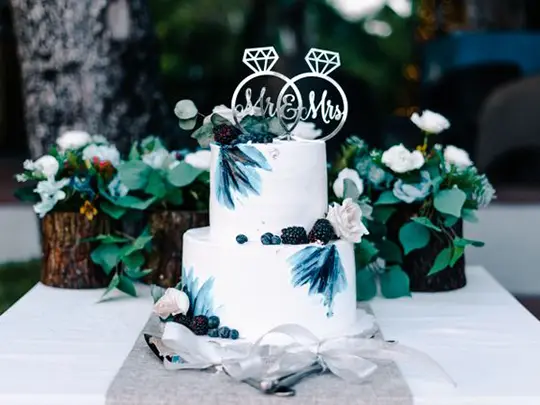 Sri Lankan Wedding Cake and Catering Services – Sri Lanka Travel Tours